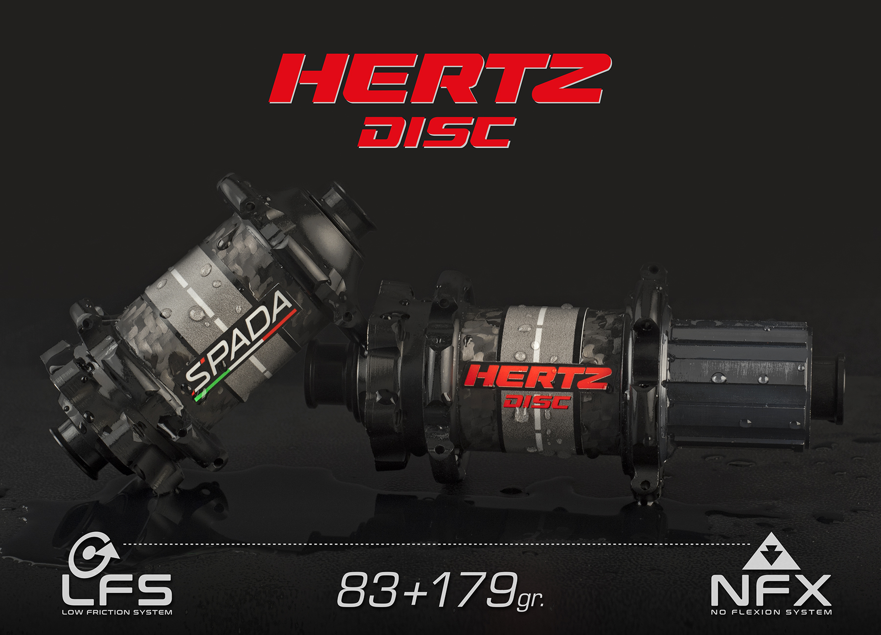 HERTZ DISK